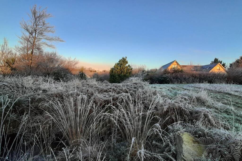 Driftwood Country Apartment Skibbereen Dış mekan fotoğraf